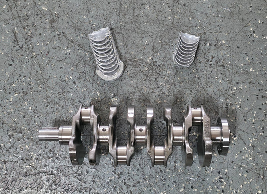 1.5L GM TURBO REMANUFACTURED CRANKSHAFT KIT 37326
