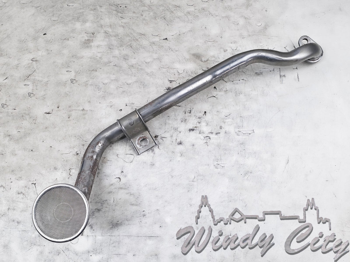 5.7L 6.4L Hemi Engine Oil Pickup Tube Mopar 04893416AA