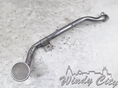 5.7L 6.4L Hemi Engine Oil Pickup Tube Mopar 04893416AA