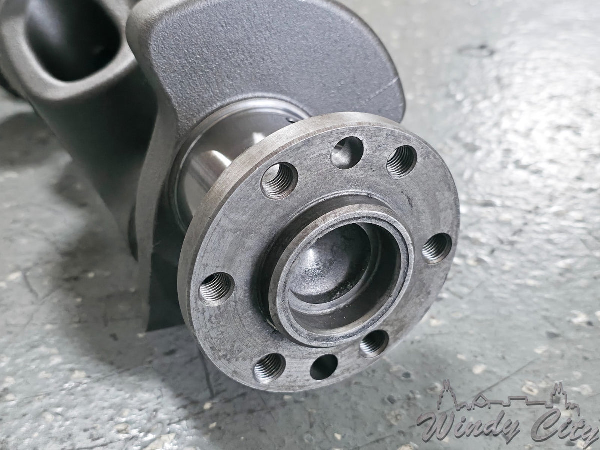 223 FORD REMANUFACTURED CRANKSHAFT KIT