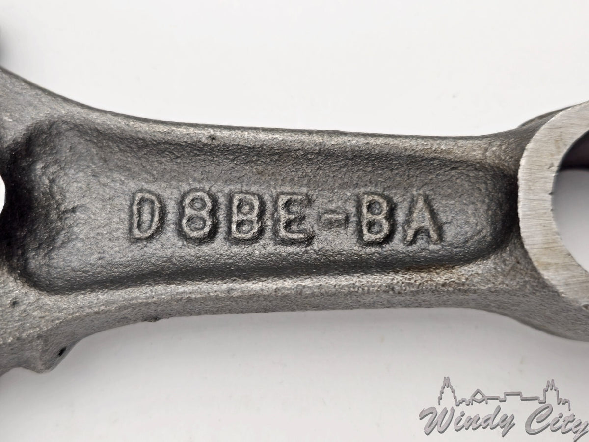 200 FORD RECONDITIONED CONNECTING ROD CASTING #D8BE-BA