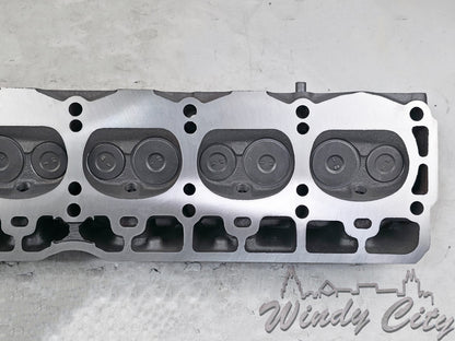 4.2L JEEP REMANUFACTURED CYLINDER HEAD # 3661