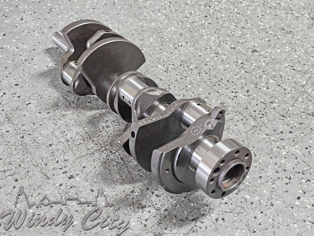 5.7L HEMI DODGE CHRYSLER JEEP REMANUFACTURED CRANKSHAFT KIT