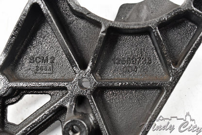 GM ALTERNATOR BRACKET 12569738