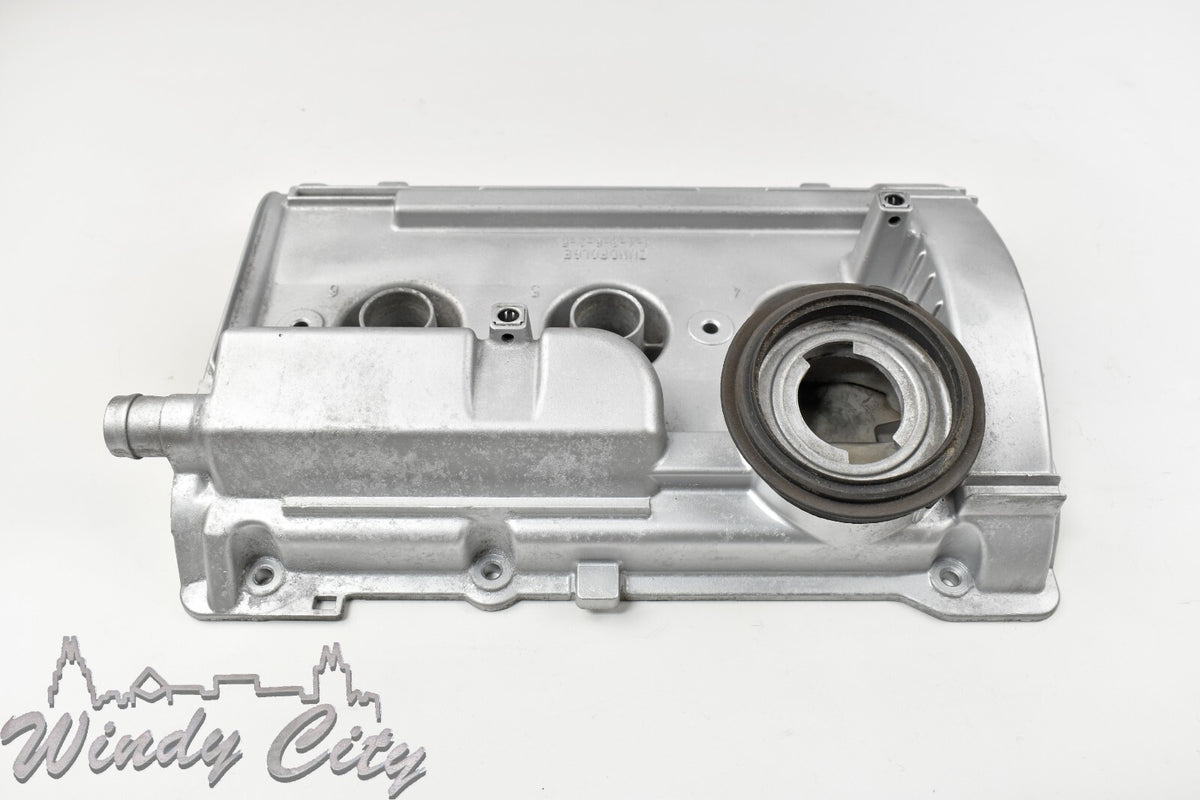 1998-2005 2.8L AUDI VW VALVE COVER RIGHT SIDE 078103472R