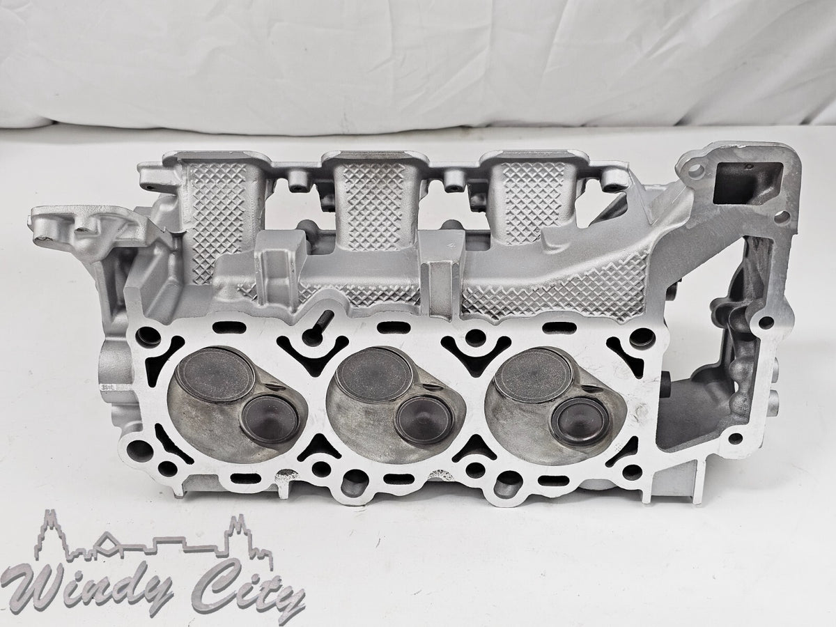 3.7L DODGE JEEP REMANUFACTURED CYLINDER HEAD #53020983AB LEFT SIDE