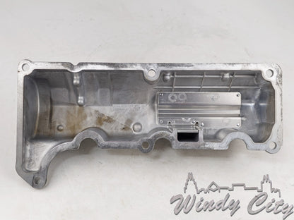 4.0L FORD ENGINE RIGHT VALVE COVER 97JM-6583-AE
