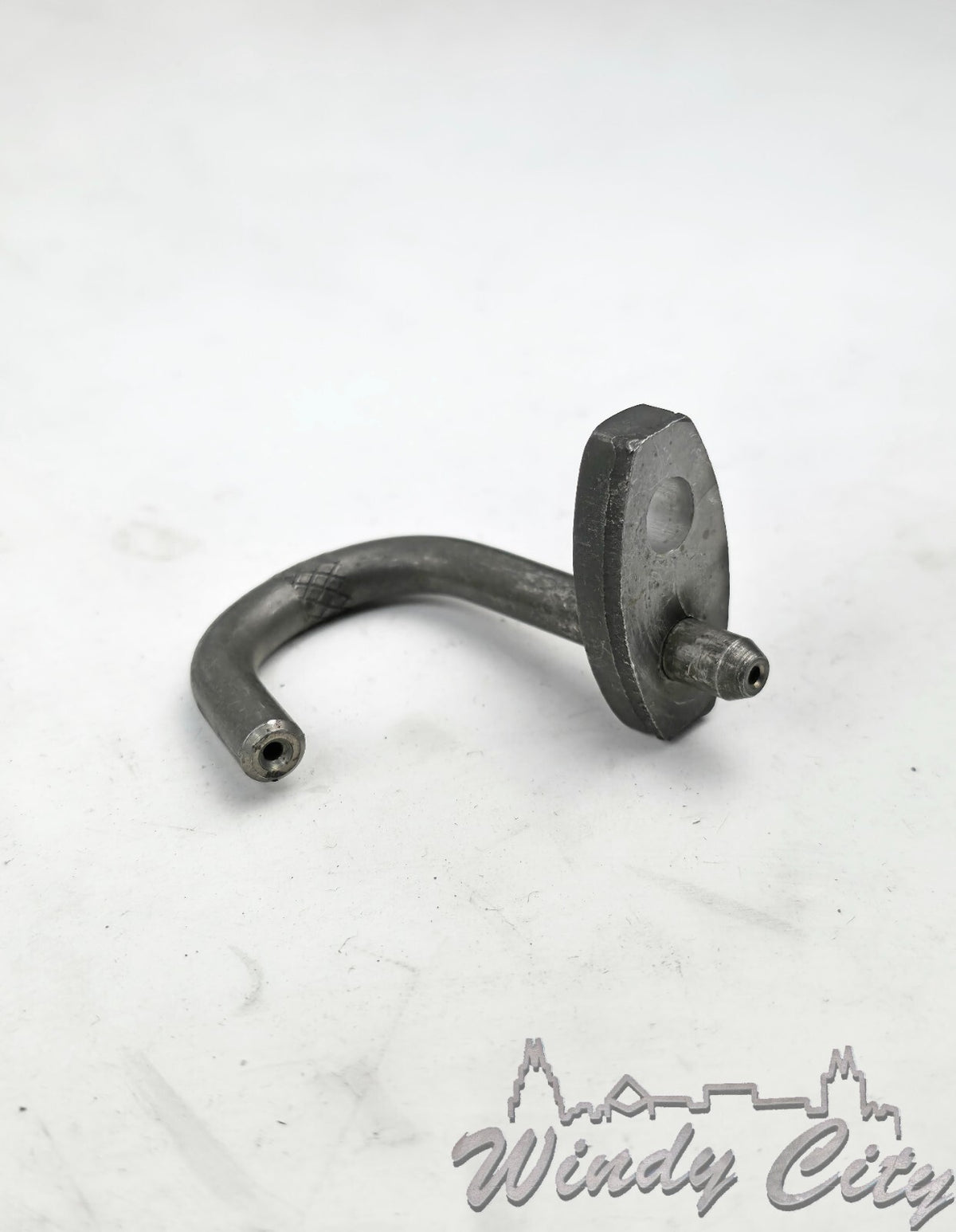 6.4L FORD POWERSTOKE ENGINE PISTON COOLING JET