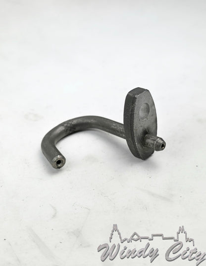 6.4L FORD POWERSTOKE ENGINE PISTON COOLING JET