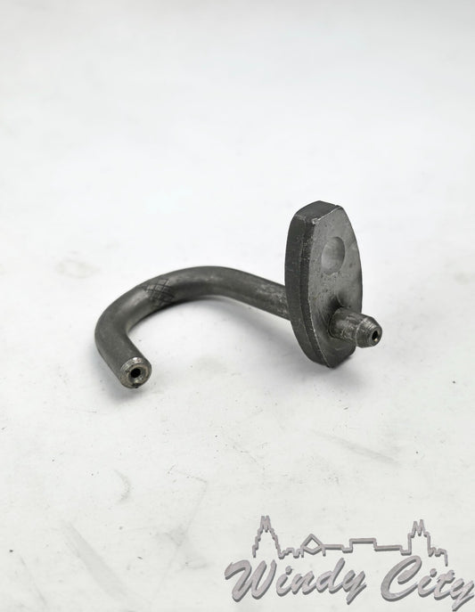 6.4L FORD POWERSTOKE ENGINE PISTON COOLING JET