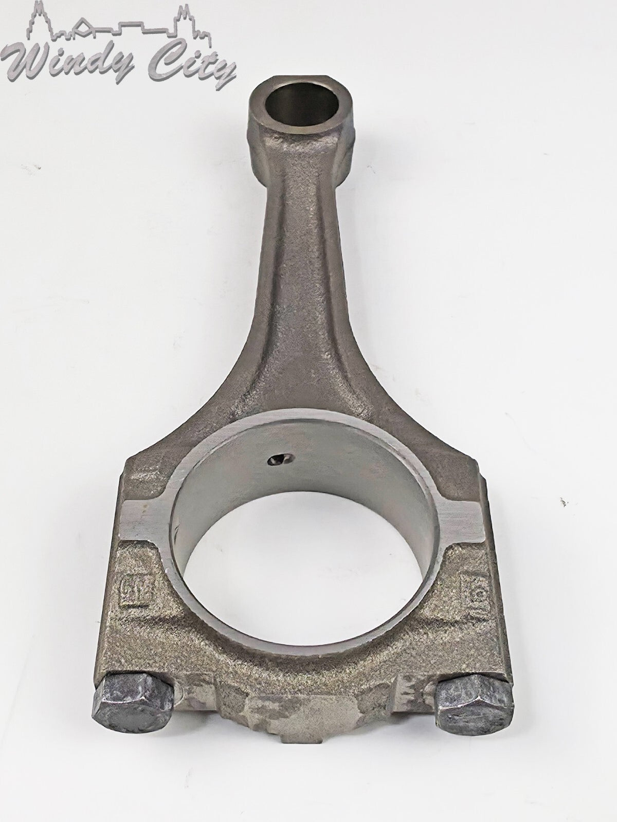 2.0L SUZUKI GM DAEWOO RECONDITIONED CONNECTING ROD #161