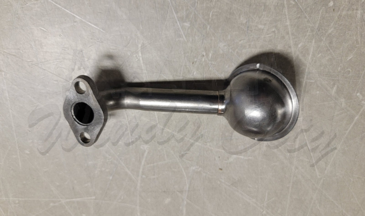 1.6L TURBO HYUNDAI KIA ENGINE OIL PICKUP TUBE