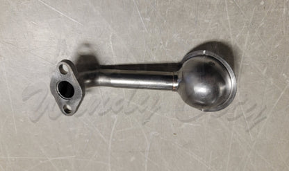 1.6L TURBO HYUNDAI KIA ENGINE OIL PICKUP TUBE