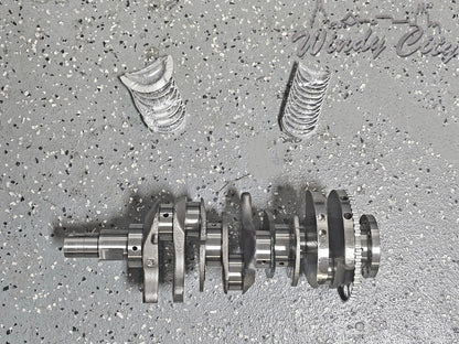 3.6L GM REMANUFACTURED CRANKSHAFT KIT #0689