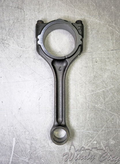 2.4L CHRYSLER DODGE JEEP RECONDITIONED CONNECTING ROD WITH CASTING #24