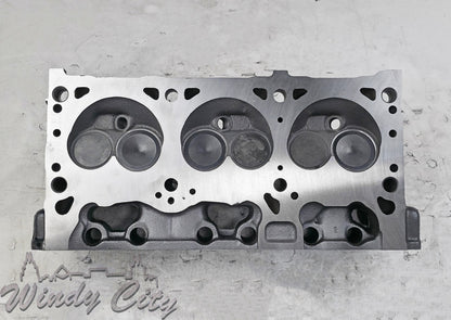 3.9L CHRYSLER REMANUFACTURED CYLINDER HEAD # 4227979