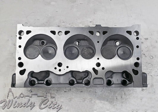 3.9L CHRYSLER REMANUFACTURED CYLINDER HEAD # 4227979