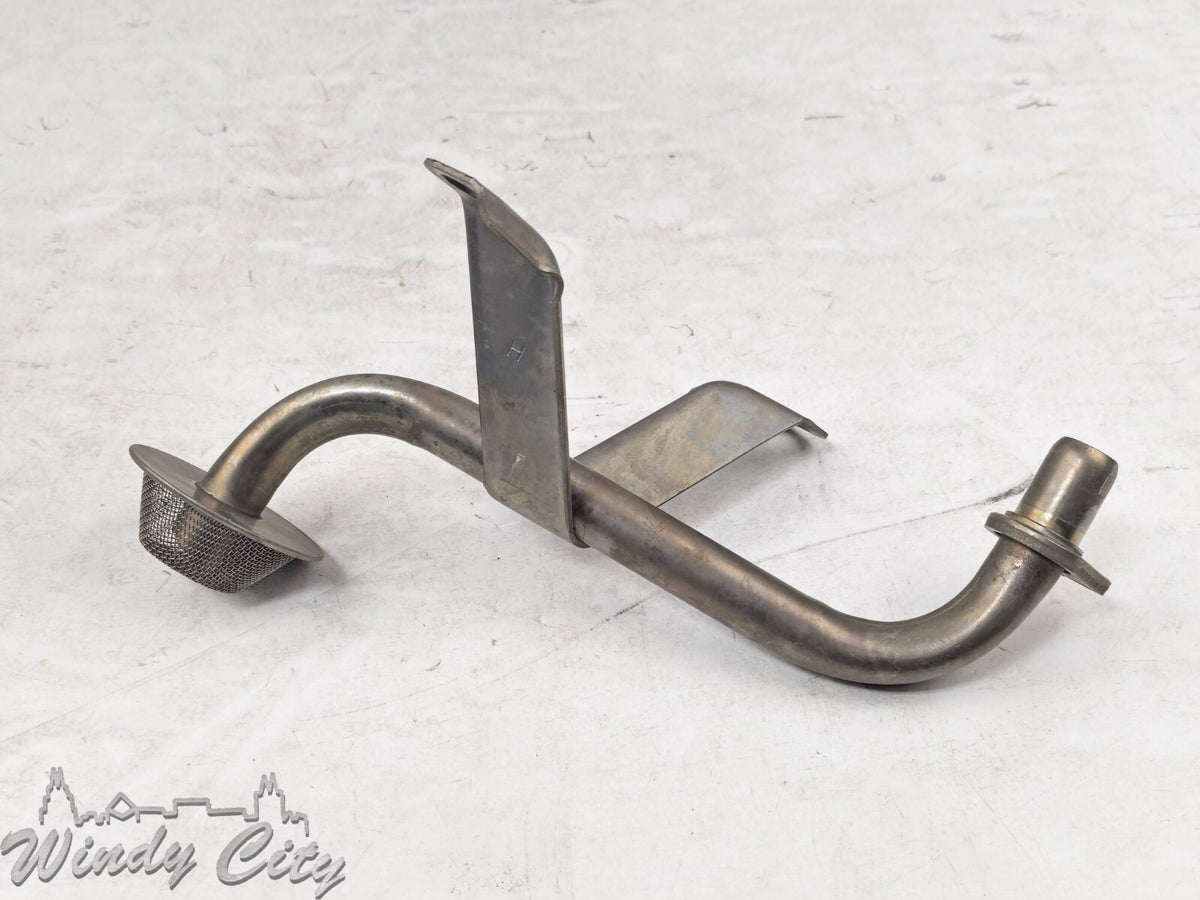 1.9L SATURN S SERIES OIL PICKUP TUBE
