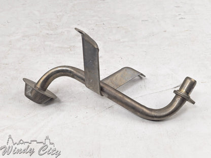 1.9L SATURN S SERIES OIL PICKUP TUBE