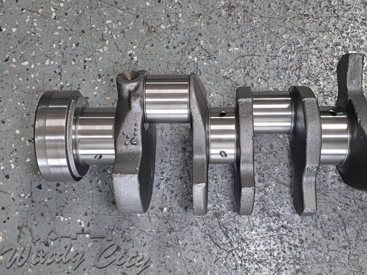 454 CHEVY 1PC REMANUFACTURED CRANKSHAFT KIT #10114188