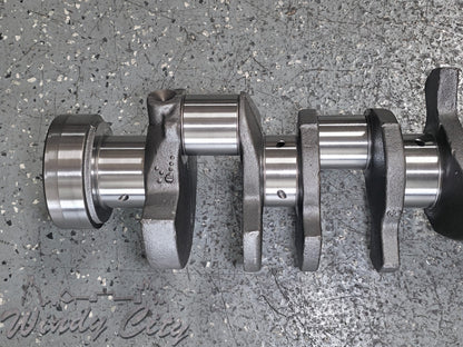 454 CHEVY 1PC REMANUFACTURED CRANKSHAFT KIT #10114188