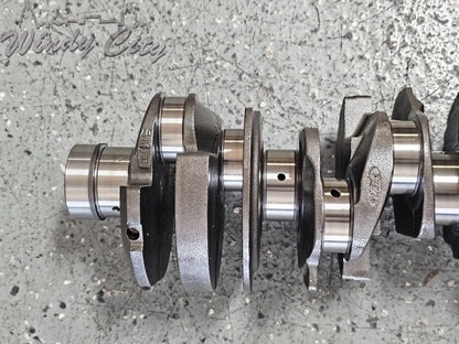 4.0L FORD SOHC REMANUFACTURED CRANKSHAFT KIT #XL2E