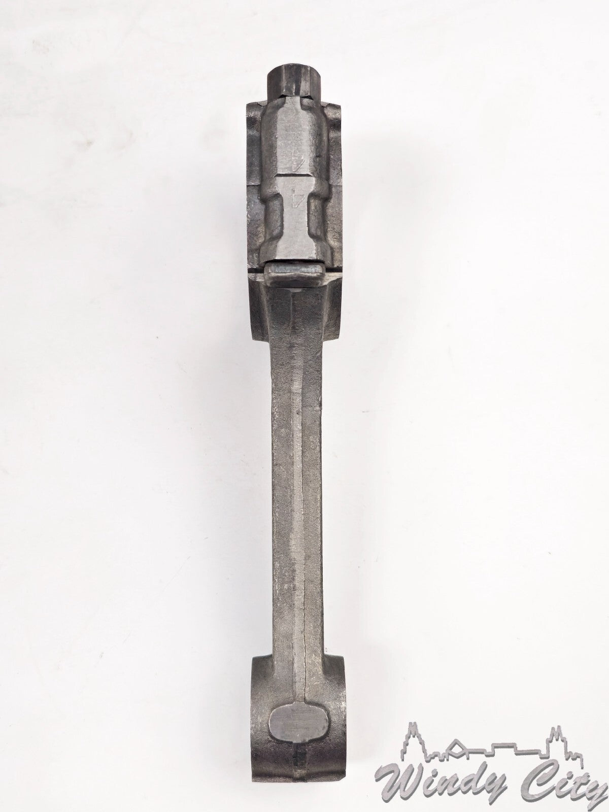 2.3L FORD OHV RECONDITIONED CONNECTING ROD #E43E-AA  .175" BEARING TABS