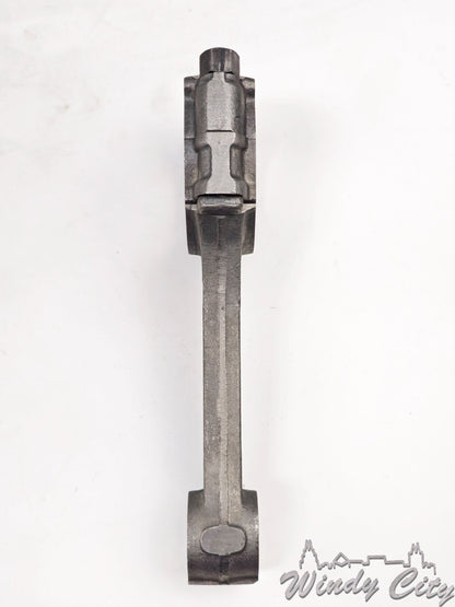 2.3L FORD OHV RECONDITIONED CONNECTING ROD #E43E-AA  .175" BEARING TABS