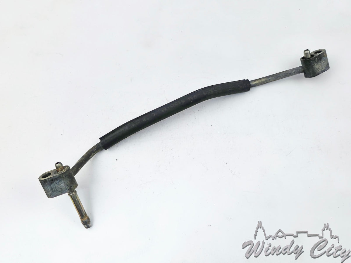 GM CHEVY ENGINE COOLANT BLEED HOSE 12694768