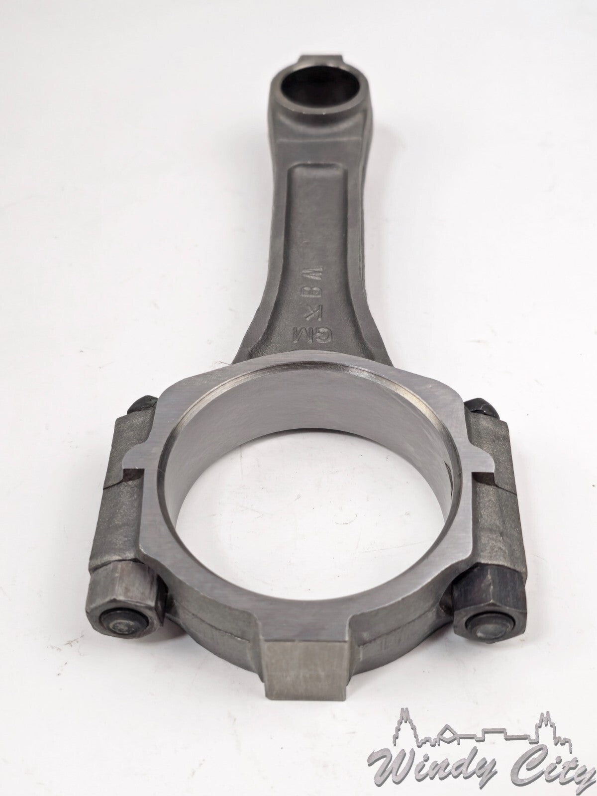 4.3L CHEVY RECONDITIONED CONNECTING ROD #818