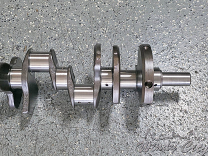 324 OLDSMOBILE REMANUFACTURED CRANKSHAFT #567943