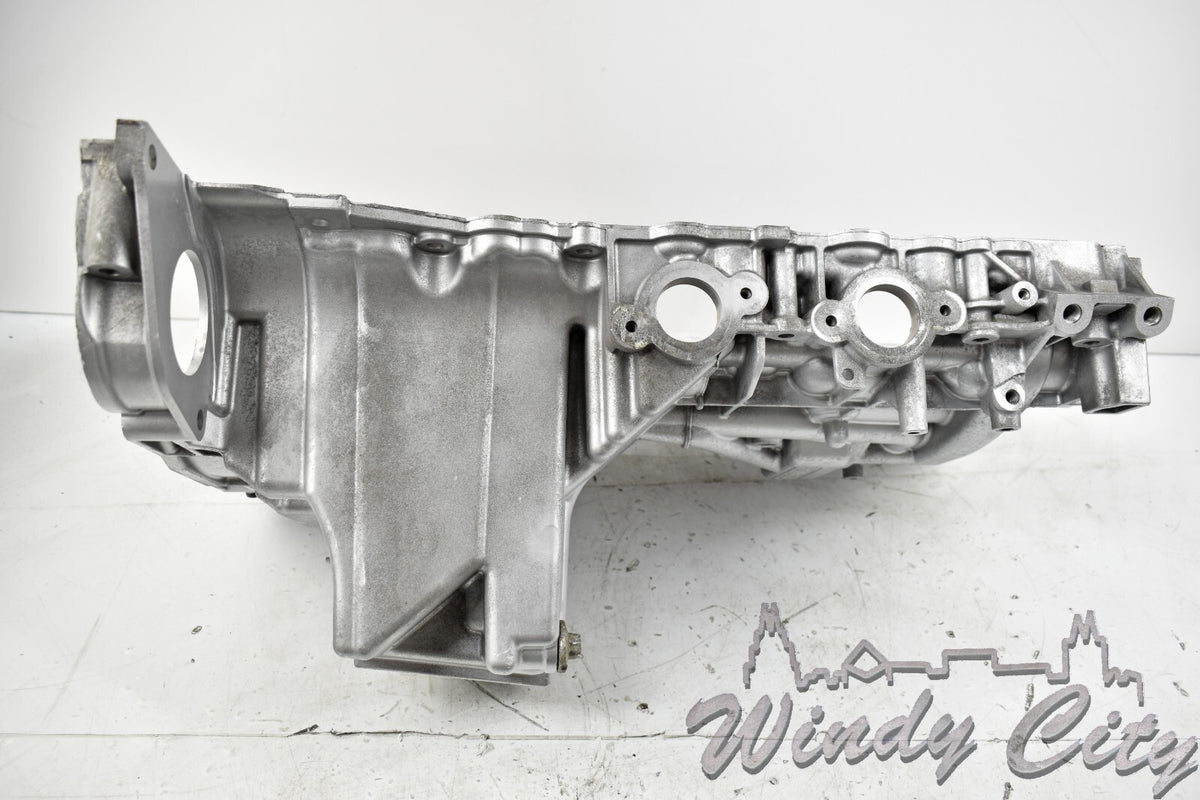 2010-2023 3.0L 5.0L LAND ROVER ENGINE OIL PAN LR035934