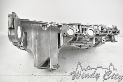 2010-2023 3.0L 5.0L LAND ROVER ENGINE OIL PAN LR035934