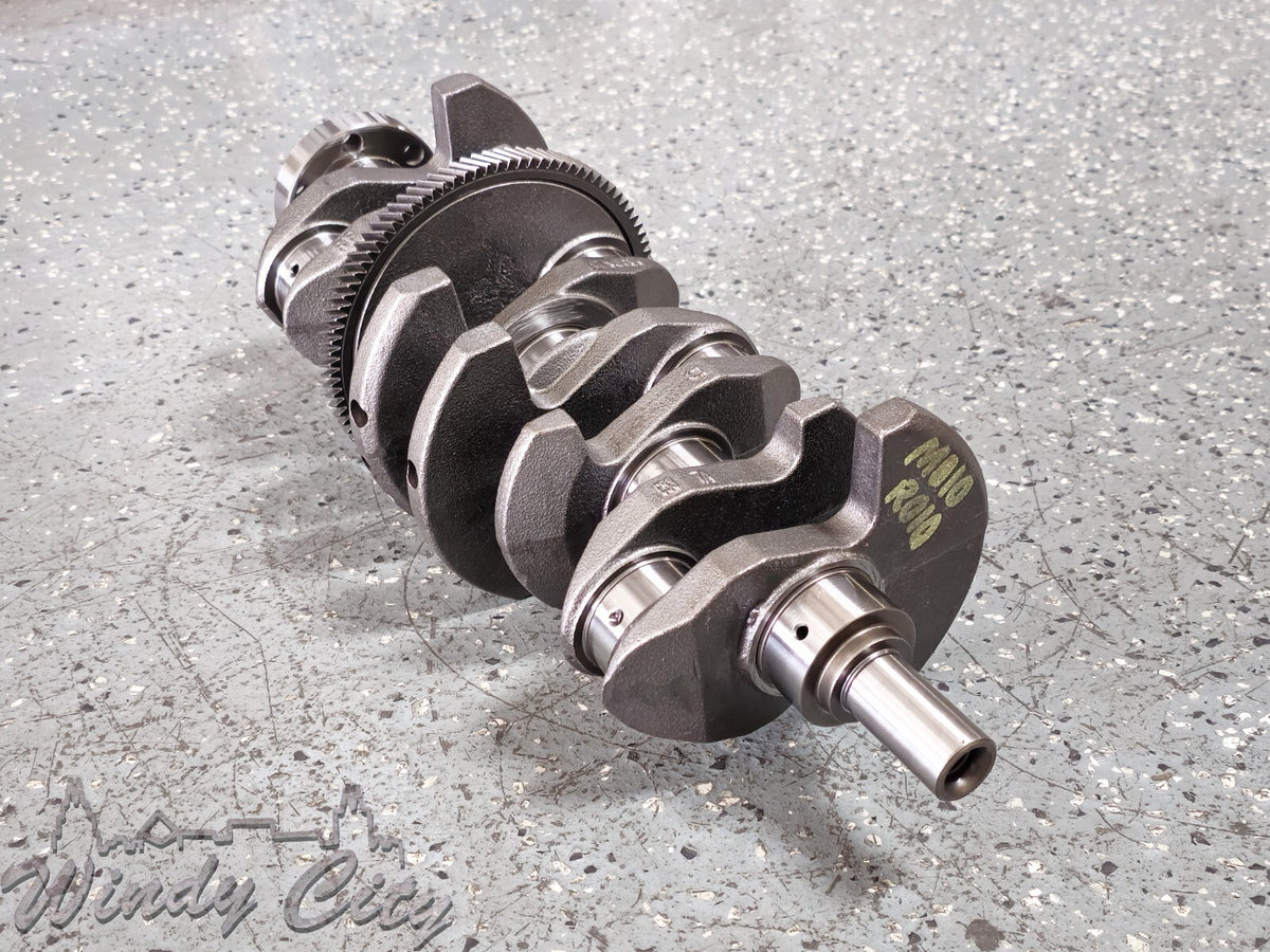 2.3L FORD DURATEC REMANUFACTURED CRANKSHAFT KIT #3L5G