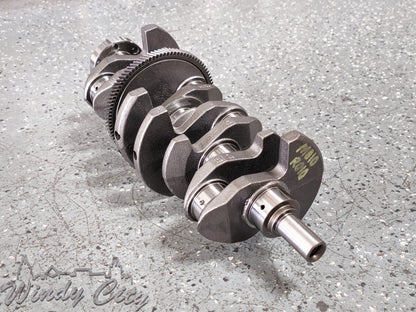 2.3L FORD DURATEC REMANUFACTURED CRANKSHAFT KIT #3L5G