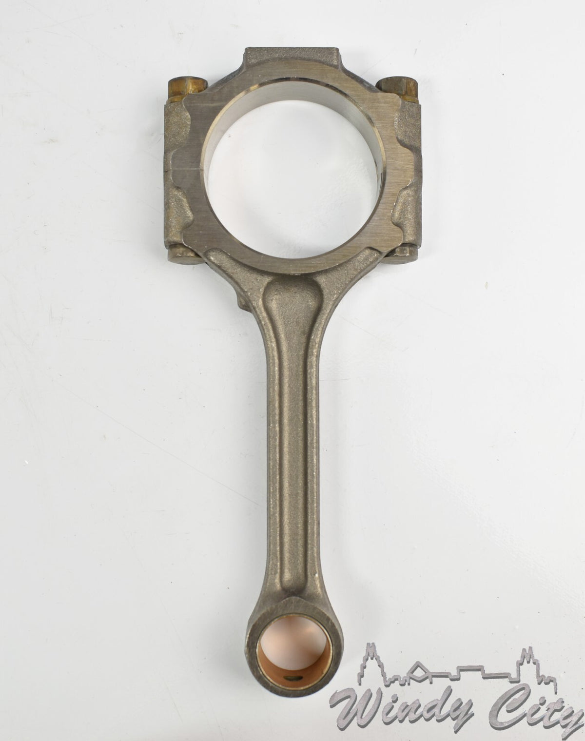 3.5L ISUZU RECONDITIONED CONNECTING ROD FREE FLOATING