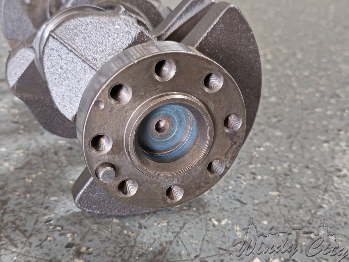 3.0L 2.5L MITSUBISHI DODGE CHRYSLERHYUNDAI REMANUFACTURED CRANKSHAFT