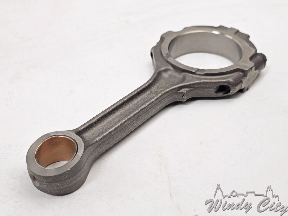 3.5L NISSAN INFINITI VQ35DE CONNECTING ROD WITH CASTING #4WO