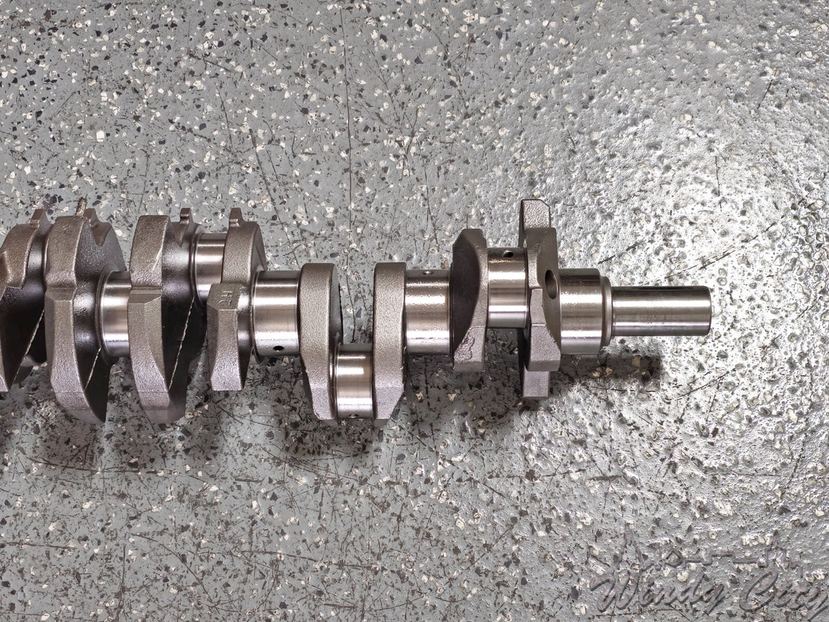 250 FORD REMANUFACTURED CRANKSHAFT KIT