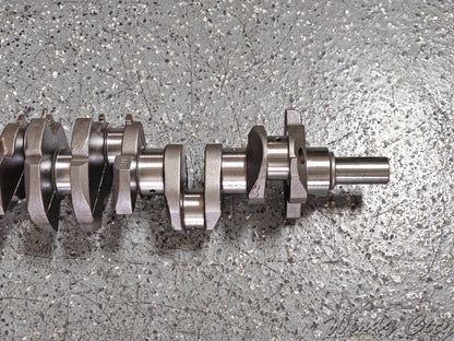 250 FORD REMANUFACTURED CRANKSHAFT KIT