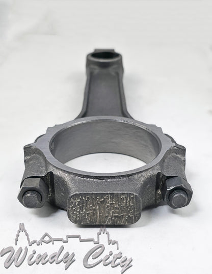 440 CHRYSLER DODGE 6 PACK ENGINE RECONDITIONED CONNECTING ROD #2951908