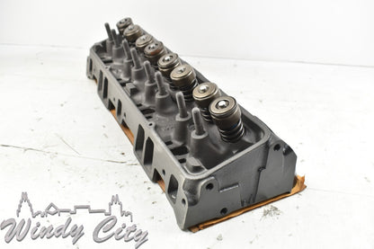 350 CHEVY REMANUFACTURED CYLINDER HEAD #10147898