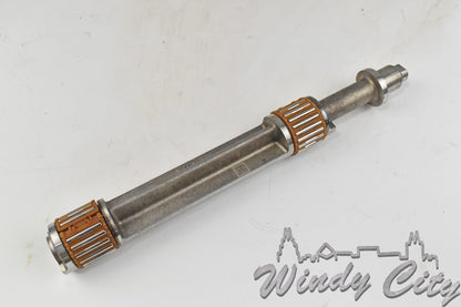 2.0L JEEP ALFA ROMEO MOPAR ENGINE BALANCE SHAFT 05048052AE