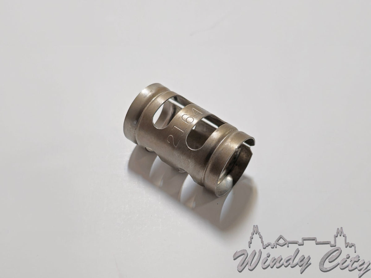 5.7L 6.1L 6.4L Hemi Chrysler Jeep Dodge Mopar Rocker Arm Wide Clip