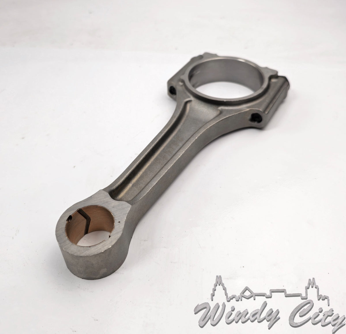 6.4L HEMI DODGE JEEP CHRYSLER RECONDITIONED CONNECTING ROD WITH STRAIGHT PIN END