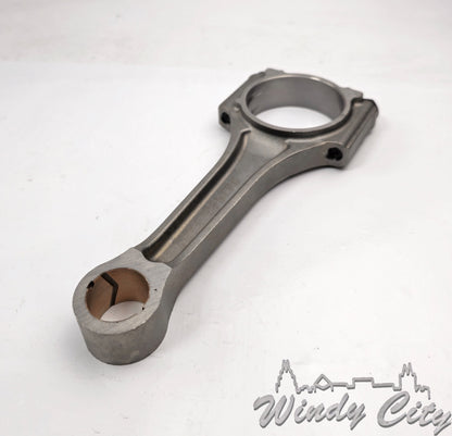 6.4L HEMI DODGE JEEP CHRYSLER RECONDITIONED CONNECTING ROD WITH STRAIGHT PIN END