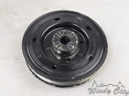 1.8L 2.0L VW HARMONIC BALANCER 08H105243M