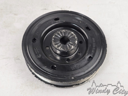 1.8L 2.0L VW HARMONIC BALANCER 08H105243M