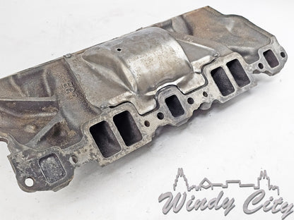 SBC ENGINE INTAKE MANIFOLD 346260