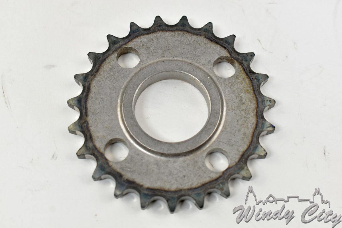 2005-2009 4.2L 4.4L LAND ROVER EXHAUST CAM GEAR 4160971